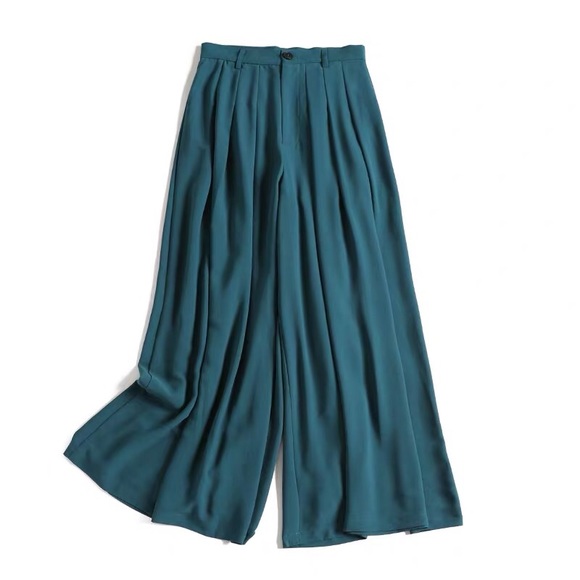 Pants - 🔥 Chiffons Trousers